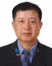 刘利华.工业和信息化部原副部长