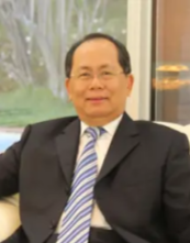 邱小琪-中国公共外交协会副会长