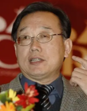 刘铁民-中国安全生产科学研究院原院长