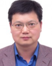 金小刚教授-浙江大学CAD&CG国家重点实验室教授