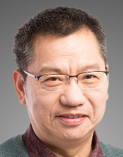 干春松-北京大学儒学研究院副院长、博士生导师