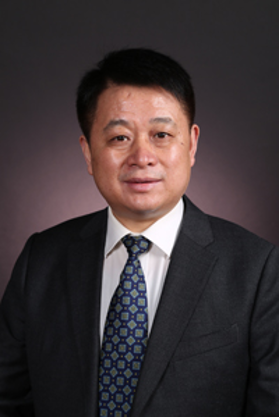陶存文-中央财经大学保险学院教授