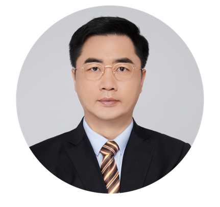 卢锐军-曾任中兴通讯股份有限公司招聘部长、薪酬部长