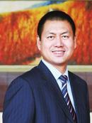 许正-GE中国有限公司中国区副总裁