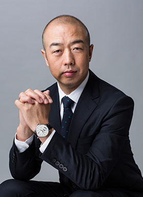 李广宇