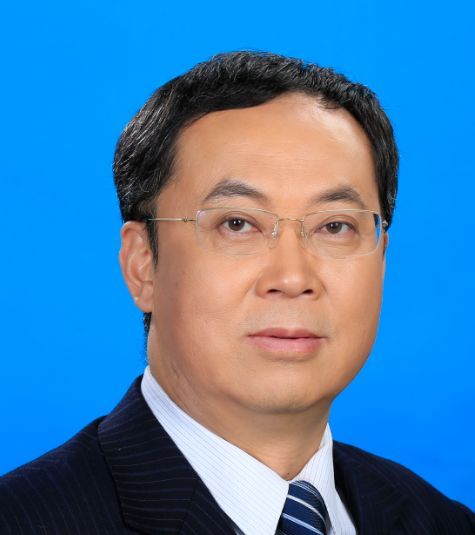 杨勇平