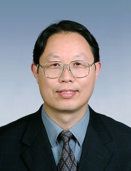 李小建