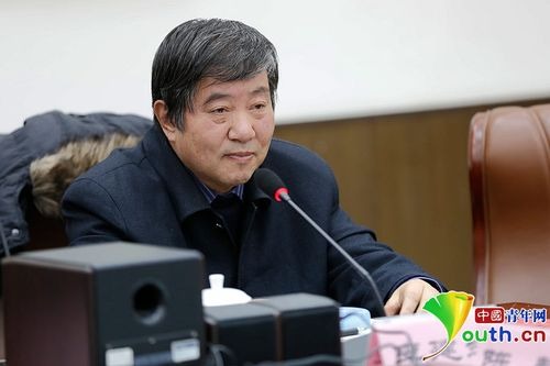 李建生