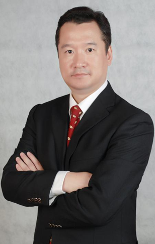 鲍英凯.通用电气公司亚太区营销总监