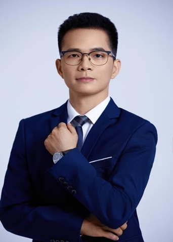 李达聪.互联网营销策划顾问