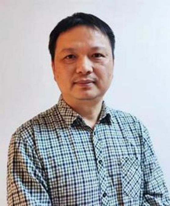 胡虹.资深IPD研发管理专家，原华为高级工程师