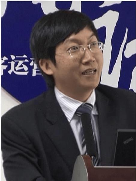 陈志强.华为公司流程管理及组织变革顶尖实务专家
