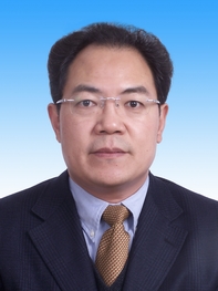 赵振华.中央党校（国家行政学院）经济学教研部主任
