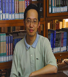 危辉.复旦大学计算机科学技术学院教授，博士生导师