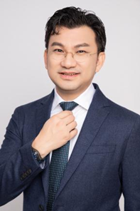 郑雷.BMI中国负责人