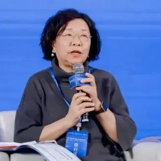 周文霞.中国人民大学劳动人事学院教授