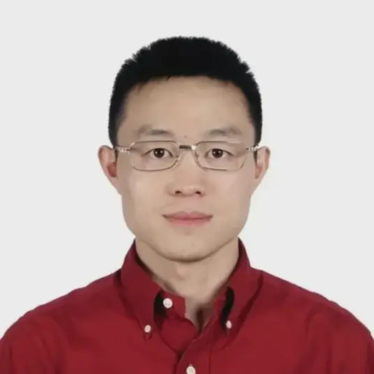 唐杰.清华大学计算机系WeBank讲席教授