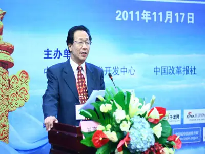 傅桃生.国家发展和改革委员会经济与国防协调发展中心原副主任