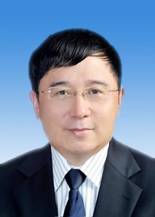 吴世忠.中国工程院院士，第十四届全国政协委员、民族和宗教委员会委员