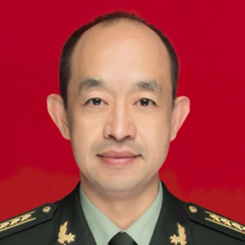 王强.原国防大学教授