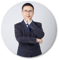 宁晓东.实战派组织人力专家.前阿里巴巴大政委