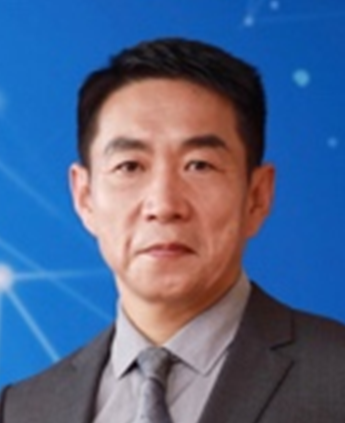 王大勇.企业能力辅导ACP模式发起人