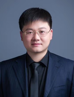李晓林.南开大学经济管理学院副教授