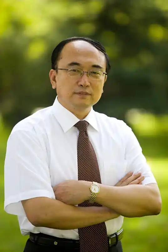 于金明.放射肿瘤学家，中国工程院院士