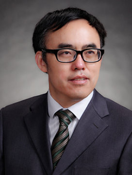 陆林.精神医学与睡眠医学家，中国科学院院士