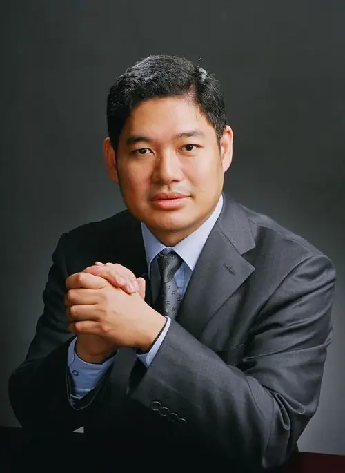 宋尔卫.临床肿瘤学家，中国科学院院士