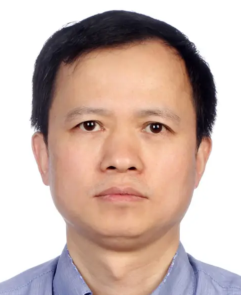 胡事民.计算机专家，中国科学院院士