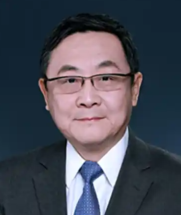 吴建平.清华大学计算机科学与技术系教授，中国工程院院士