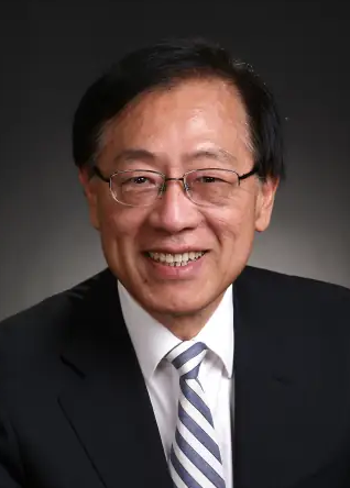 姚期智.中国科学院院士/清华大学人工智能学院院长