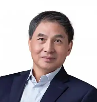 郑永年.香港中文大学（深圳）学勤校长讲座教授