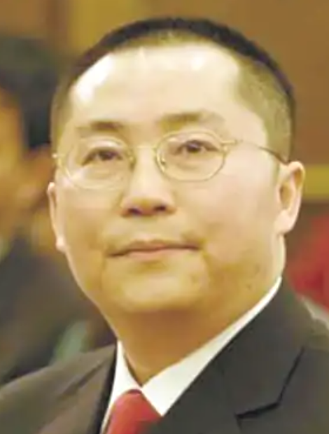 赵晓.香柏领导力机构主席