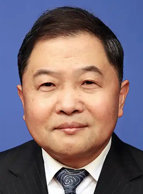房建成.中国科学院院士，北京航空航天大学教授、校学术委员会主任