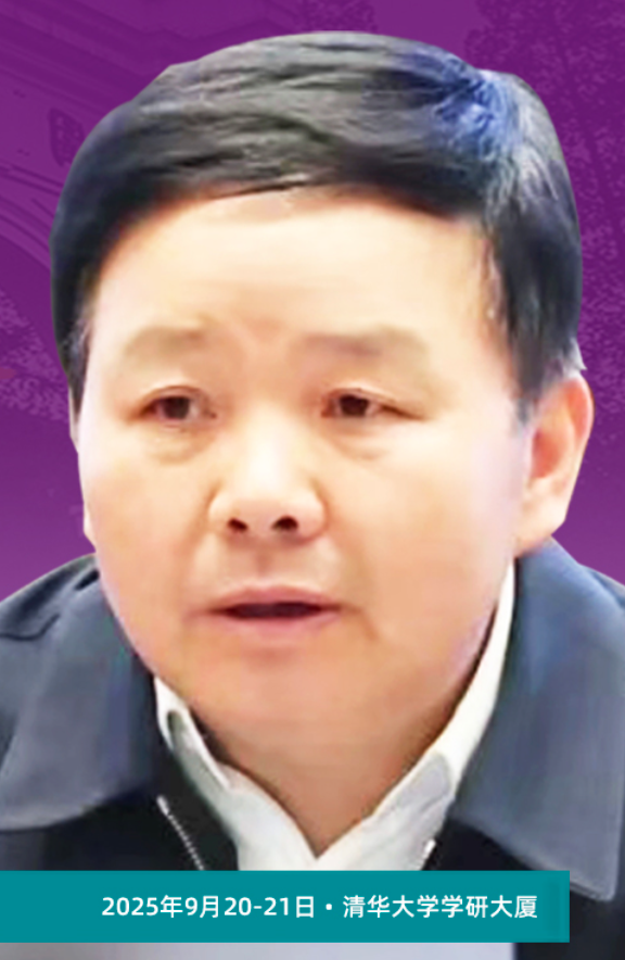 向海平.国家能源局原总工程师