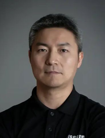 吴甘沙.驭势科技（北京）有限公司联合创始人、董事长、CEO