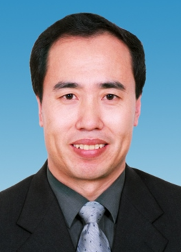 王兆星.中国银行保险监督管理委员会原党委委员、副主席