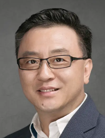张亚勤.清华大学智能科学讲席教授.中国工程院外籍院士
