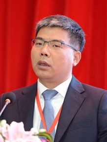张国华.国家发改委城市中心总工程师
