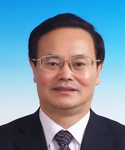 庄聪生.全国工商联原党组成员