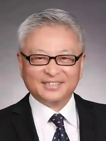 阎学通.清华大学文科资深教授