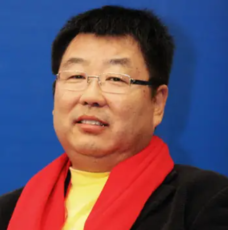 金岩石.原国金证券首席经济学家