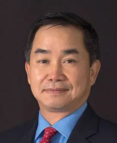 陈志武.香港大学香港人文社会研究所所长