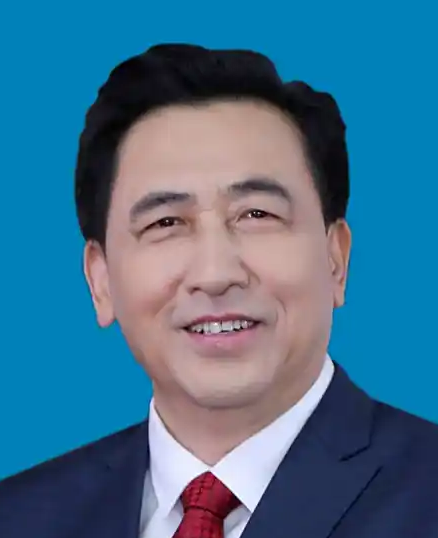 武强.中国工程院院士.中国矿业大学（北京）教授