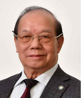 童庆禧.遥感学家、中国科学院院士