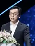 戴文渊.第四范式（北京）技术有限公司创始人