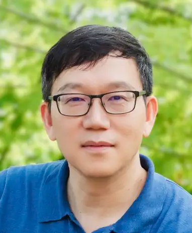 漆远.蚂蚁集团前首席AI科学家、前副总裁