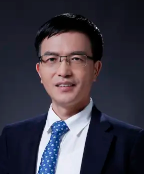 范厚华.华为公司原海外片区副总裁